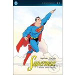 Superman: V každé roční době (Legendy DC) - Jeph Loeb – Sleviste.cz