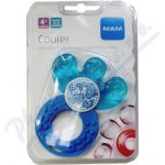 MaM Cooler žlutá – Zboží Dáma