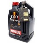 Motul 8100 ECO-nergy 5W-30 5 l | Zboží Auto