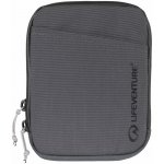 Lifeventure RFID Document Neck Pouch grey – Hledejceny.cz