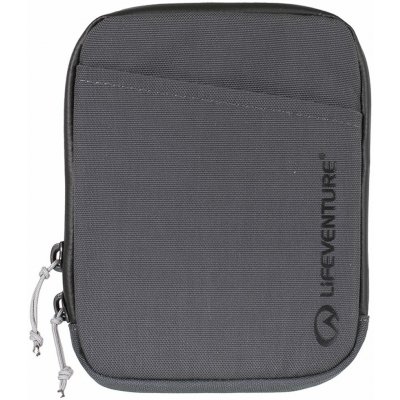 Lifeventure RFID Document Neck Pouch grey – Hledejceny.cz