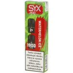 Syx Pod Watermelon Ice 16,5 mg 2x950 potáhnutí 1 ks – Zboží Dáma