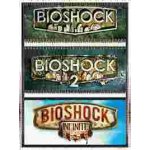 Bioshock Bundle – Sleviste.cz