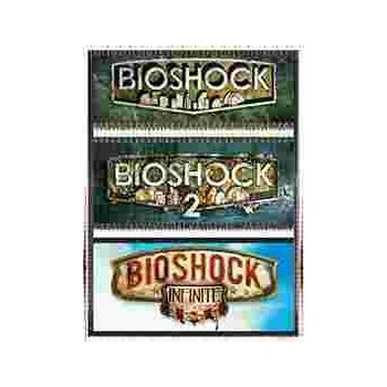 Bioshock Bundle