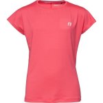 Fitforce Likyte dívčí fitness triko růžová – Zboží Dáma