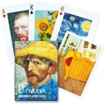 Piatnik Poker Vincent Van Gogh Collectors – Zbozi.Blesk.cz