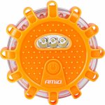 AMIO LED výstražné světlo – Sleviste.cz