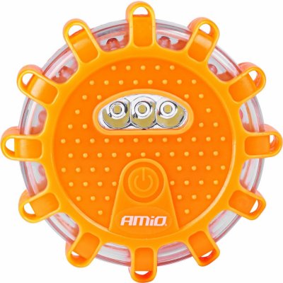 AMIO LED výstražné světlo – Sleviste.cz