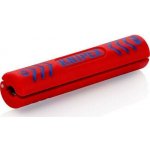 Knipex Nůž odizolovací na koaxiální kabely 16-60-100-SB - KN16-60-100-SB – Zboží Dáma