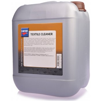 Cartec Textile Cleaner 10 l