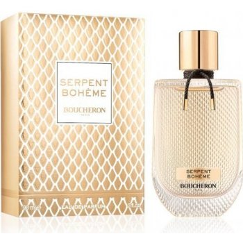 Boucheron Serpent Bohéme parfémovaná voda dámská 90 ml