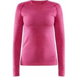 Craft CORE DRY active COMFORT LS W 1911168-738000 Růžová – Zbozi.Blesk.cz