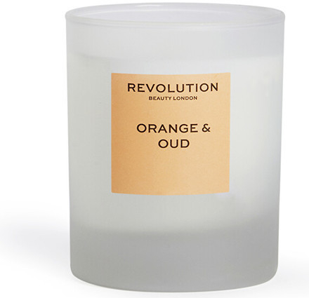 Revolution Orange & Oud 170 g