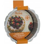 Decora Forma na bábovku průměr 20cm – Zboží Mobilmania