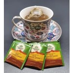 Organic India BIO Čaj Tulsi kurkuma zázvor 25 sáčků – Hledejceny.cz