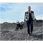 TXR Expedition černá/šedá/žlutá | Zboží Auto