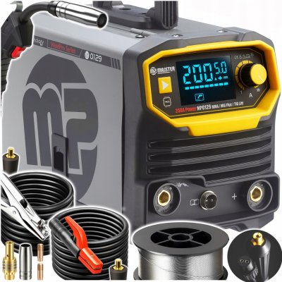 Majster MP0129 – Zboží Mobilmania