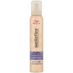 Wella Wellaflex Fullness For Thin Hair pěnové tužidlo ultra silné 200 ml – Zboží Dáma