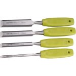 EXTOL CRAFT EXTOL PREMIUM 3932 dláta, sada 4ks, 6-12-18-24mm – HobbyKompas.cz