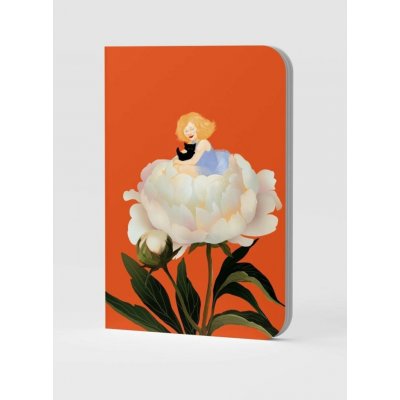 Lela Geislerová sešit linkovaný – Zboží Dáma