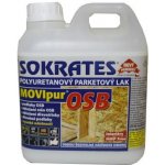 Sokrates Movipur OSB 5 kg polomat – Sleviste.cz