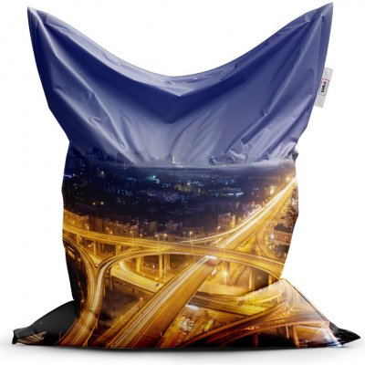 SABLIO Křižovatka 200x140 cm – Sleviste.cz