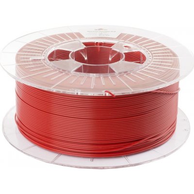 Spectrum Premium PLA 1.75mm 4.5kg Červená - Bloody Red – Zboží Živě