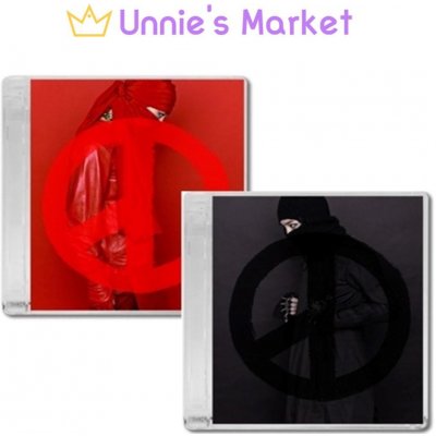 G-Dragon - Vol.2 CD – Zboží Mobilmania