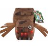 Plyšák Mattel Minecraft Spider Araignée
