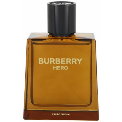 Burberry Hero parfémovaná voda pánská 100 ml – Hledejceny.cz
