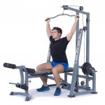 Trinfit Bench FX7 – Zboží Dáma