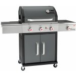 Landmann Triton PTS 3.1 šedý / grafitový 12949 – Zboží Mobilmania