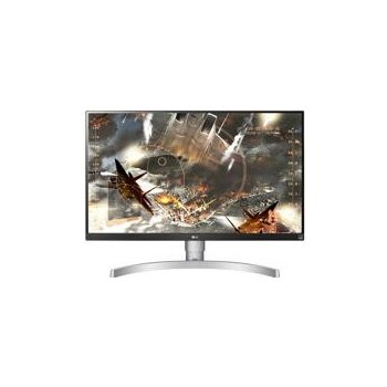 LG 27UK650