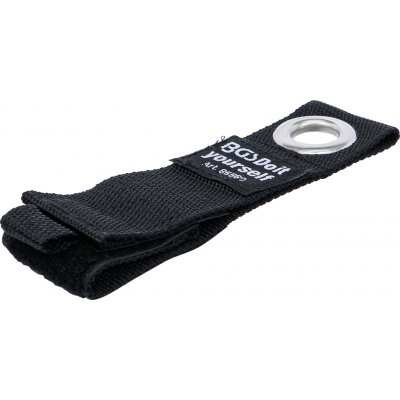 Kraftmann Nastavitelný pásek/organizér na kabely 38 x 260 mm BGS 85560 – Zboží Mobilmania