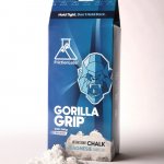 FrictionLabs Gorila Grip Medium Chunky 340g – Zbozi.Blesk.cz