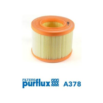 Vzduchový filtr PURFLUX A378 – Hledejceny.cz