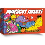 Magičtí atleti – Zboží Mobilmania