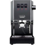 Gaggia Classic Plus Grey – Zboží Dáma