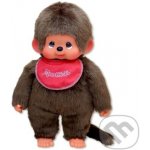 Mončiči Classic Boy Monchhichi 45 cm – Zboží Mobilmania