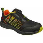 Bennon REBEL S1P ESD ATOP Green Low – Zboží Mobilmania