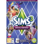 The Sims 3 Údolí draků – Sleviste.cz