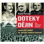 Doteky dějin - Karel Pacner – Hledejceny.cz