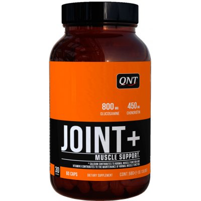 QNT Joint+ 60 kaps
