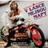 Hudba Dalibor Janda - V lásce nejsou mapy CD