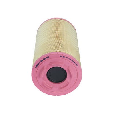 Vzduchový filtr BOSCH F 026 400 483 – Hledejceny.cz