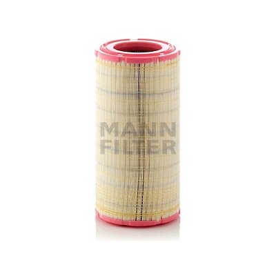 MANN-FILTER Vzduchový filtr C249042 – Hledejceny.cz
