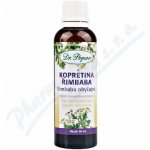Dr.Popov Kapky bylinné Kopretina řimbaba 50 ml – Hledejceny.cz