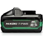 HIKOKI BSL3640MVT 18/36V 8/4Ah – Zboží Mobilmania