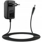 Síťový adaptér Delta 12V 3A 36W s konektorem 5.5/2.1 – Hledejceny.cz