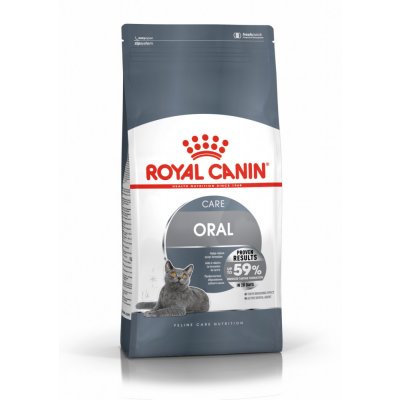 Royal Canin Oral Care 1,5 kg